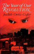 The Year of Our Revolution New and Selected Stories and Poems cover