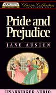 Pride and Prejudice: This is a Test cover