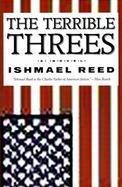 The Terrible Threes cover
