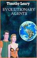 Evolutionary Agents cover
