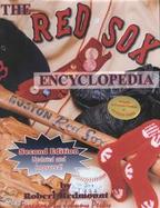 The Red Sox Encyclopedia cover