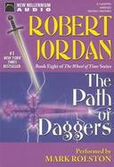 Path of Daggers cover