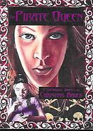 The Pirate Queen A Timewalker Journey cover