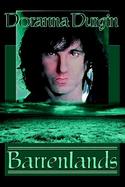 Barrenlands cover