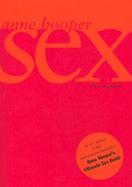 Sex The Manual cover