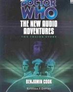 Doctor Who The New Audio Adventures The Inside Story cover