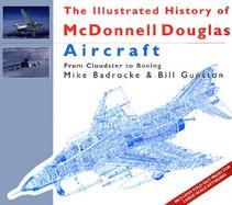 McDonnell Douglas Aircraft Cutaways cover
