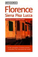 Florence, Siena, Pisa & Lucca cover
