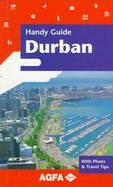 Handy Guide Durban cover