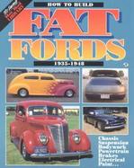How to Build Fat Fords 1935-1948 cover