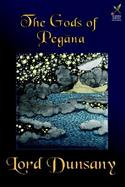 The Gods of Pegana cover