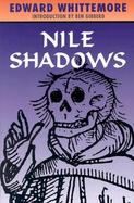 Nile Shadows cover