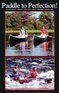 Paddle to Perfection With 181 Visual AIDS cover