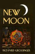 New Moon cover