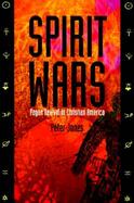 Spirit Wars: Pagan Revival in Christian America cover