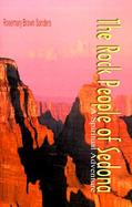 The Rock People of Sedona A Spiritual Adventure cover