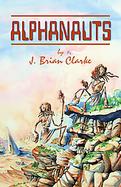 Alphanauts cover