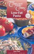 Low-Fat Pasta cover