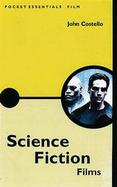 Science Fiction Films cover