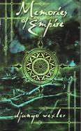 Memories Of Empire cover