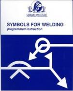 Symbols for Welding cover