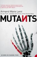 Mutants cover