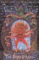 The Fatal Strand cover