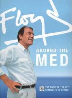 Floyd Around the Med cover