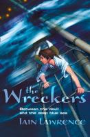 The Wreckers (High Seas Adventure) cover