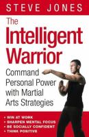 The Intelligent Warrior cover