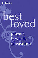 Best Loved Prayers & Words of Wisdom cover
