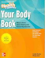 Health And Wellness Your Body Book cover