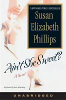 Ain't She Sweet? cover