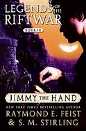 Jimmy the Hand cover