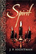 Spirit cover