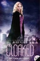 Cloaked cover