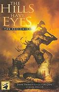 The Hills Have Eyes The Beginning cover
