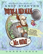 You're a Bad Man, Mr. Gum! cover