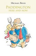Paddington Here and Now cover