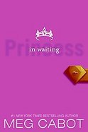 Princess in Waiting cover