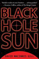 Black Hole Sun cover