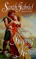 Keeping Kate cover