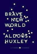 Brave New World cover