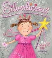 Silverlicious cover