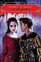 Romeo and Juliet and Vampires cover