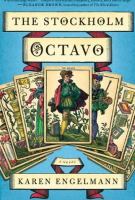 The Stockholm Octavo : A Novel cover