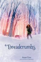 Breadcrumbs cover