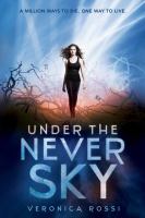 Under the Never Sky cover