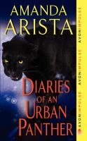 Diaries of an Urban Panther cover