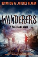Wanderers cover